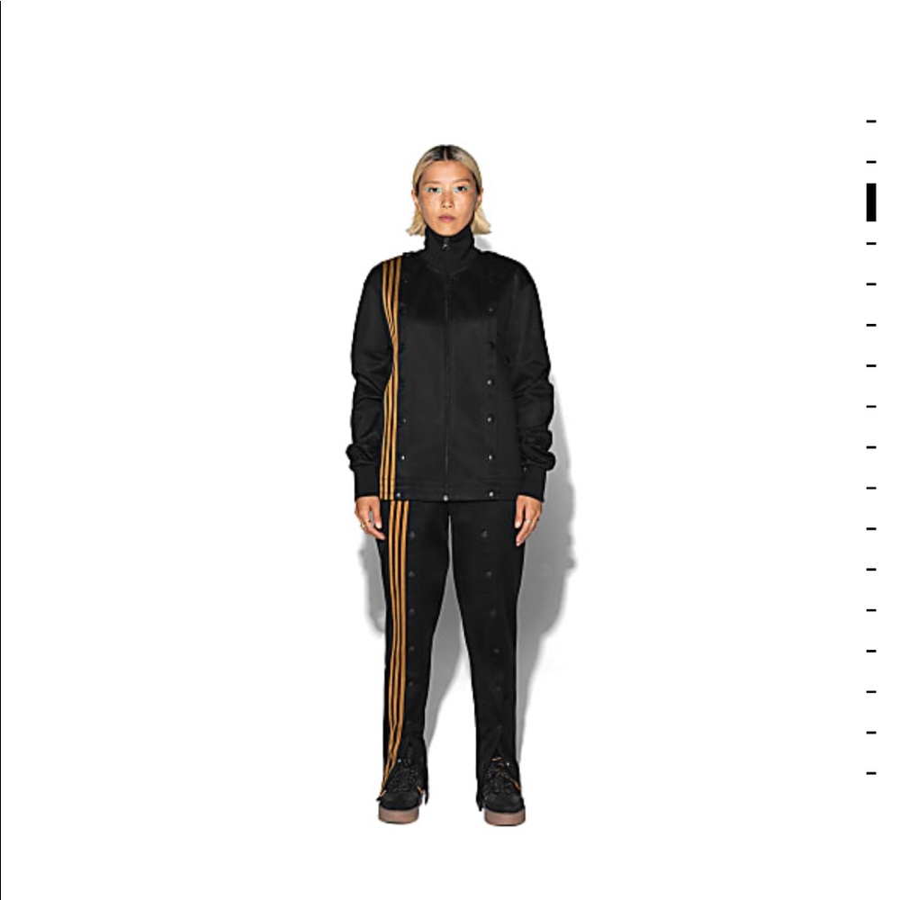 *SOLD* Brand New Ivy Park Track Pant
